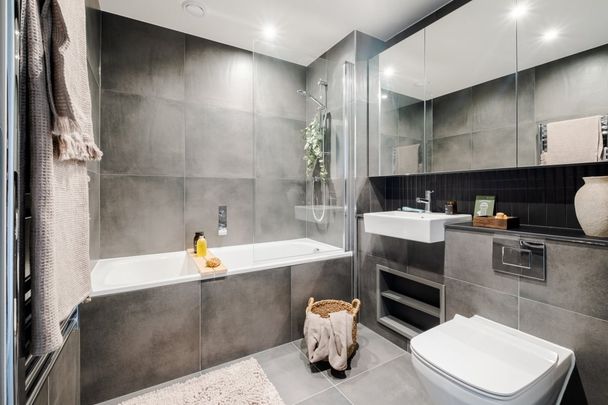 2 bedroom apartment to rent - Photo 1