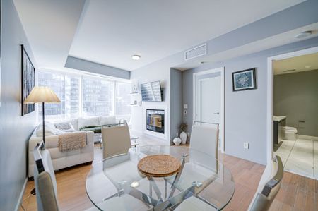 For Lease - 180 University Avenue Unit# 1804, Toronto, Ontario - Photo 3
