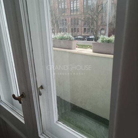 Mieszkanie do wynajęcia Al. Piastów 1 piętro 4pok. - Photo 5