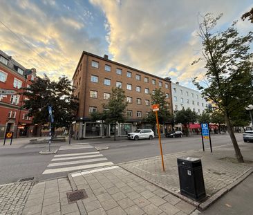 Gamla rådstugugatan 52 – 3rok (lgh 1201) - Foto 5