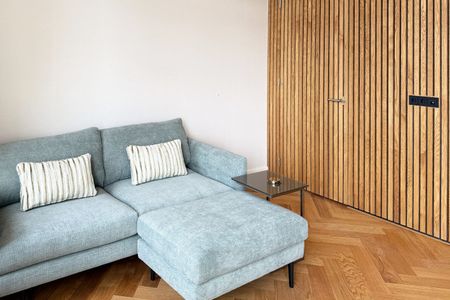 Appartement te huur: Nassauplein 20-B 2585 EC Den Haag - Photo 2