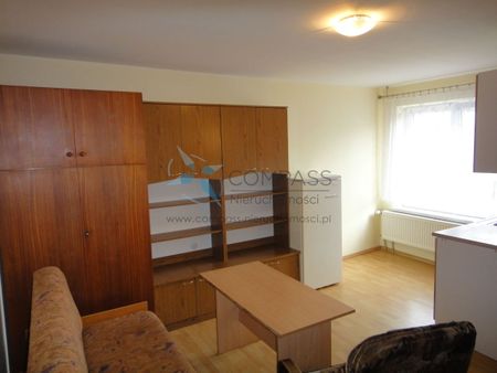 Mieszkanie ok.25m2 - Zdjęcie 2