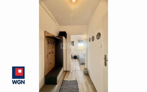 Mieszkanie na wynajem w bloku Słupsk - Фото 1