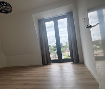 Appartement te huur: Sint Bavostraat 19-B 4891 CG Rijsbergen - Photo 3