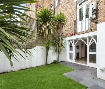 Hamilton Gardens St. John's Wood, NW8 - Photo 6