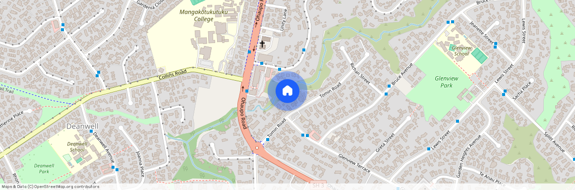 17B Tomin Road, Glenview, Hamilton City