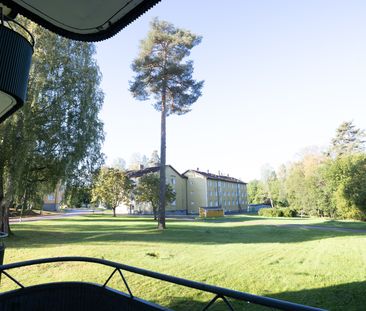 Hantverksvägen 15A - Foto 4