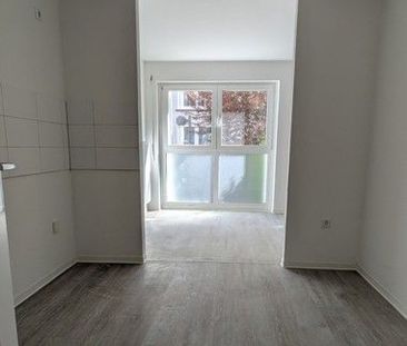 Perfekt für Ihre Familie; sanierte 4-Zimmer-Whg. mit Terrasse - Foto 1