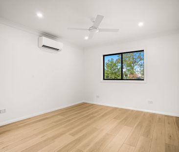 BRAND NEW TWO BEDROOM GRANNY FLAT - Photo 1