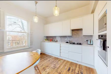 1 Bed Flat, Macaulay Road, SW4 - Photo 5