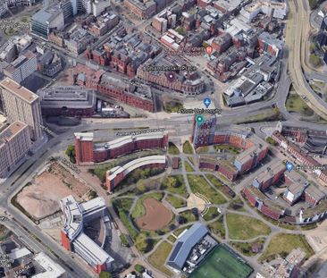 Studio to rent - Photo 4