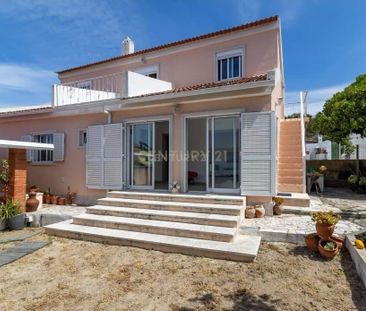 Charneca de Caparica e Sobreda, Setúbal Municipality - Photo 6