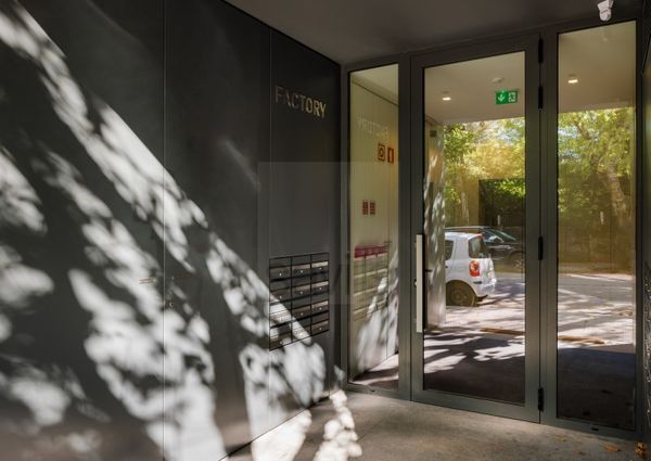 Apartamento T1 em Porto