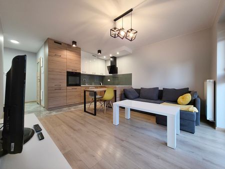 Do wynajęcia | 2 pokoje | Górna | Kielce - Zdjęcie 5