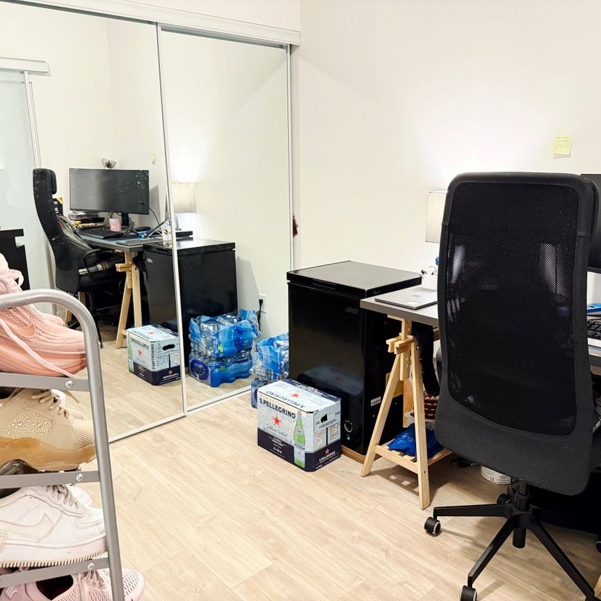 For Lease - 135 Lower Sherbourne Street Unit# 425, Toronto, Ontario - Photo 1