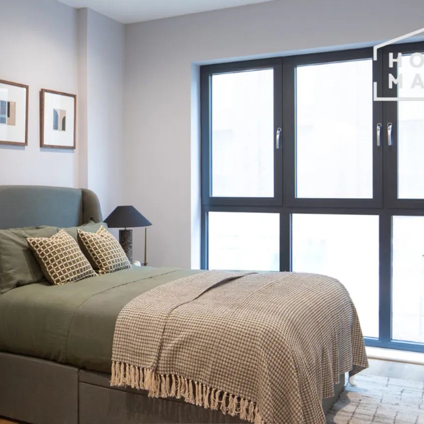 Enclave, Birmingham City, B5 - Photo 1