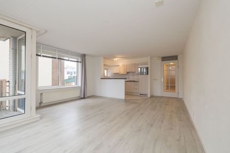 Appartement te huur: Hoofdstraat 75-A 2202 EV Noordwijk (ZH) - Photo 2