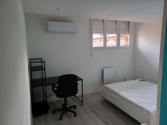 Location Appartement 2 pièces 35m² REALMONT 81120 - Photo 1