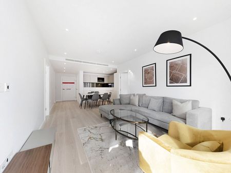 Lockgate Road, London - Photo 2