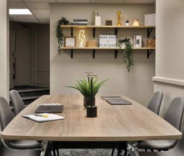 Platinum Penthouse Studio - Photo 4