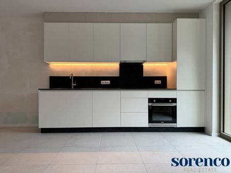 Appartement te huur - Foto 5