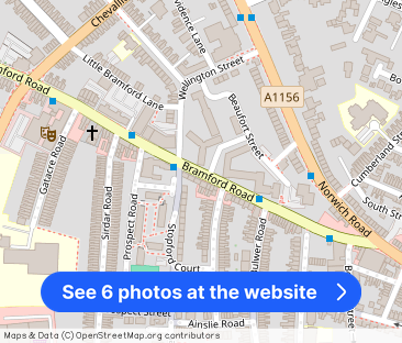 Bramford Road, Ipswich, IP1 - Photo 1