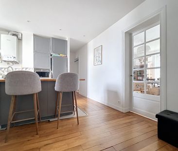 2, rue Edouard Cadol, 92600, Asnières-sur-Seine - Photo 6