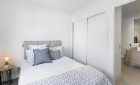 Wynyard Quarter, 506/77 Halsey Street - Photo 5