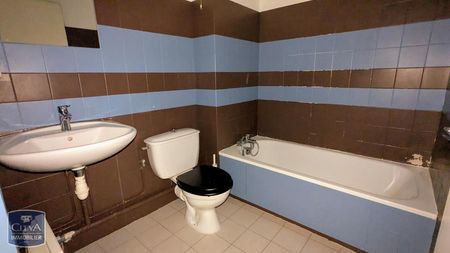 Location Appartement 1 pièce 29m² DIJON 21000 - Photo 4