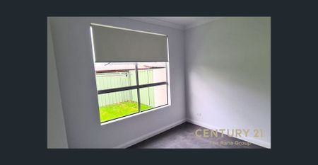 Stylish, Nearly-New 2-Bedroom Granny Flat – Private & Convenient Living - Photo 2