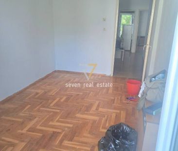 Studio/Γκαρσονιέρα για ενοικίαση Άνω Μαλακοπή (Πυλαία) - Photo 6