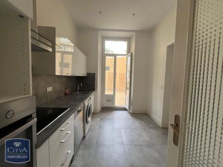 Appartement à louer 4 pièces 137m² - Photo 3