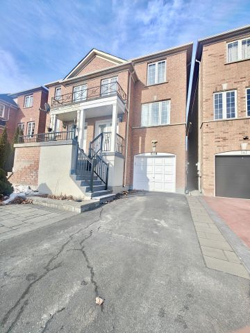 For Lease - 149 Sassafras Circle, Vaughan, Ontario - Photo 5