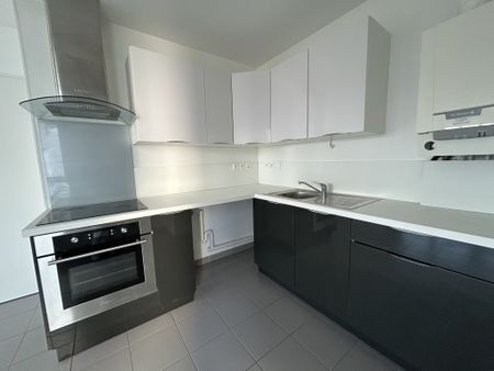 Appartement RUE DU CAPITAINE ALFRED DREYFUS - Photo 4