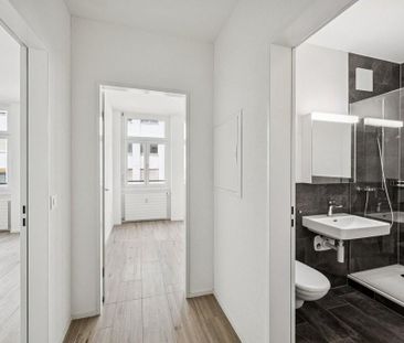 Wohnen mit Lebensqualität und Komfort - Foto 6
