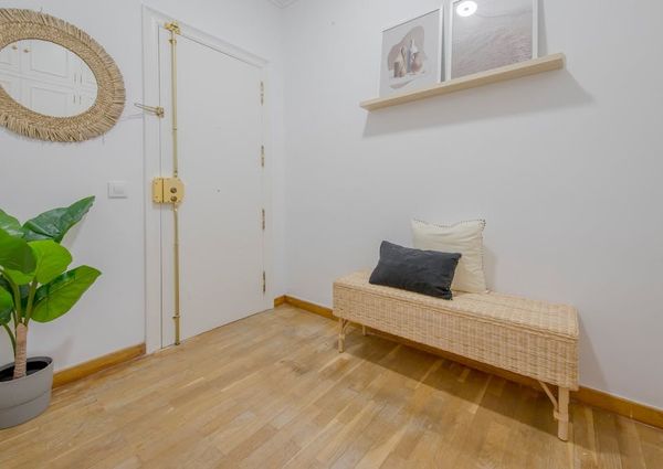 Calle de los Mártires Concepcionistas, Madrid, Community of Madrid 28006