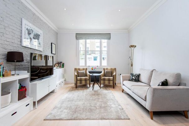 3 bedroom apartment to rent - Photo 1