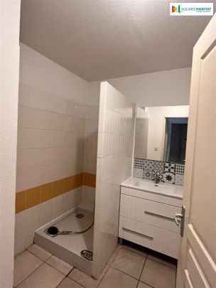 Location appartement 2 pièces - 48.3m² à Tarbes (65000) - Photo 1