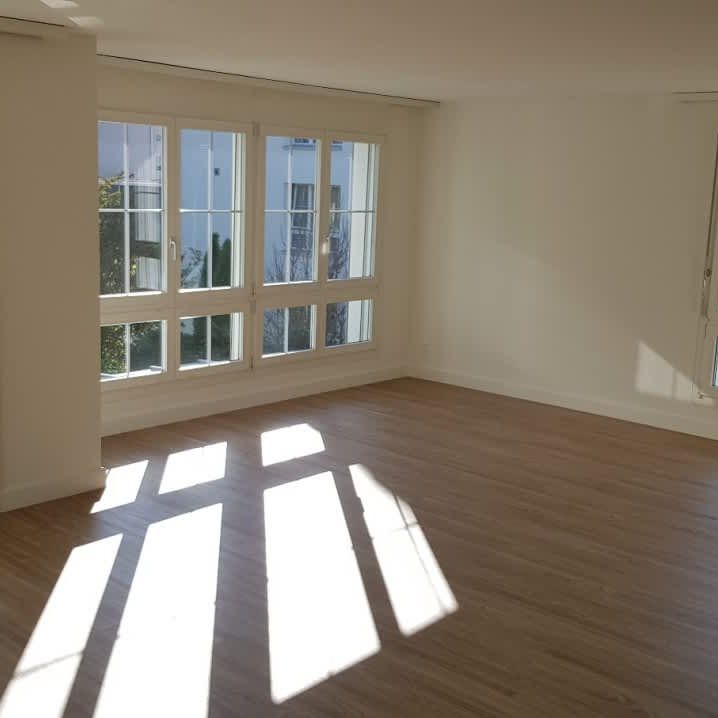 4.5 Zimmer, 112 m², 1. Stock - Photo 1