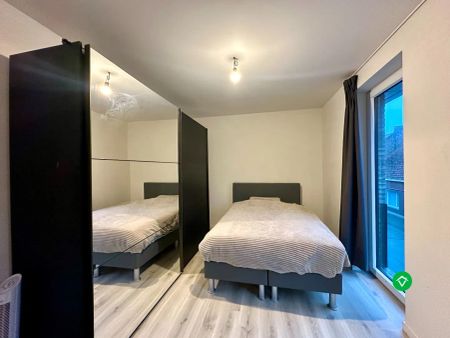 Recent nieuwbouwappartement met 2 slaapkamers te Koekelare - Photo 3