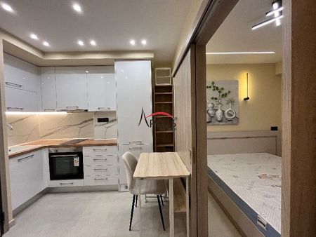 Studio/Γκαρσονιέρα για ενοικίαση - Κέντρο Θεσσαλονίκης, - Photo 5