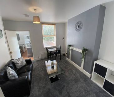 Flat 1, 95 Grafton Street – Student Accommodation Coventry - Photo 1