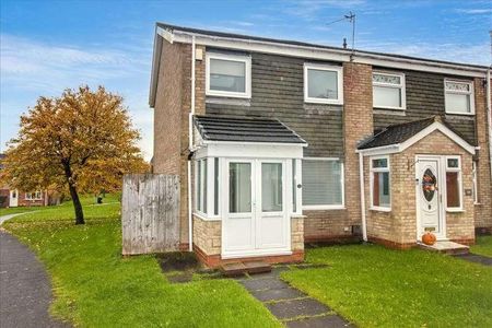 Oakley Drive, Eastfield Green, Cramlington, NE23 - Photo 5
