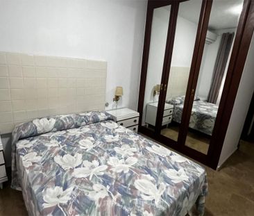 Piso de alquiler en Calle Piano, 3, El Juncal - Vallealto - Photo 3