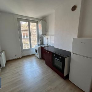 Location Appartement 2 pièces 64m² ST ETIENNE 42000 - Photo 2