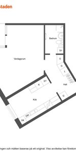 Strömgatan 6 A - Photo 4