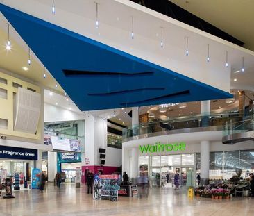 1 bedroom flat to rent - Photo 3