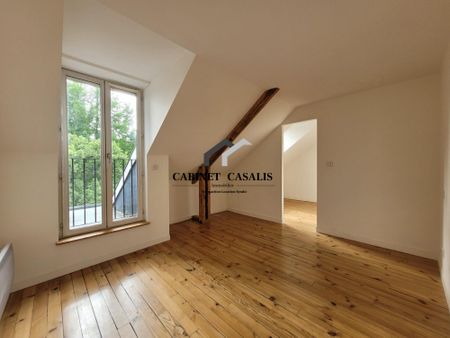 Appartement à louer, 3 pièces - Pau 64000 - Photo 3