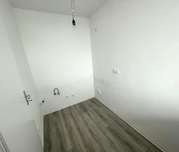 2-Zimmer-Wohnung mit Balkon in Wolfsburg-Vorsfelde mieten - Photo 1