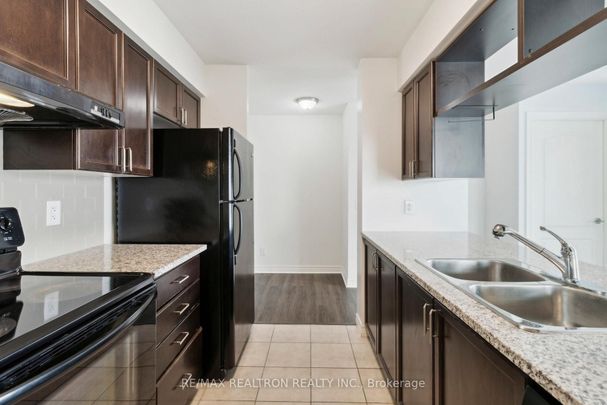 For Lease - 70 Town Centre Court Unit# 2604, Toronto, Ontario - Photo 1